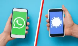 Avrupa’da devlet kurumlarında WhatsApp ve Signal kullanımına kısıtlama