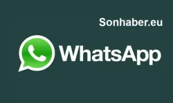 Avrupa’daki tüm gelişmeler anında Sonhaber WhatsApp hattında! Hemen abone ol