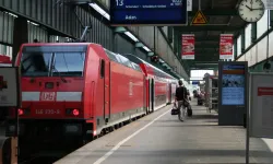 Almanya’da demiryollarından yeni kampanya: 6,99 euroya son dakika bileti