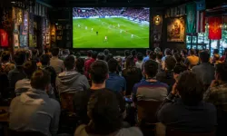 DENK Amsterdam’dan Dünya Kupası maçlarını yayınlayacak işletmelere uyarı