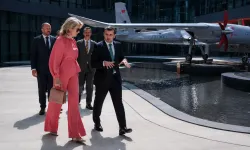 Belçika ile Türkiye dokuz yeni savunma anlaşması imzaladı