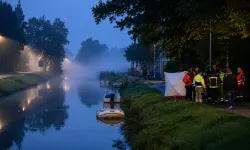 Hollanda’da geçen yıl 250 kişi boğularak hayatını kaybetti