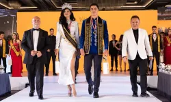Belçika’da yaşayan Türk genci Top Model Türkiye 2026’da birinci oldu