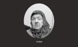 Gazeteci Sedat Tapan’ın annesi Elmas Tapan hayatını kaybetti
