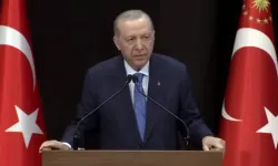 Cumhurbaşkanı Erdoğan: Gurbetçilerimizin her daim yanında olacağız