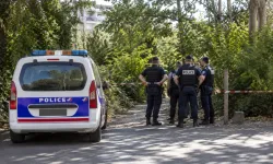 Fransa’da 12 yaşındaki çocuk havluyla boğulmuş halde bulundu
