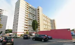 Fransa’da bir anne üç çocuğuyla birlikte 13’üncü kattan atlayarak öldü