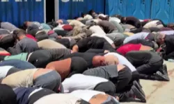Gazze yardım filosunda İsrail’in rehin aldığı Hollandalılar Türkiye’ye götürülüyor