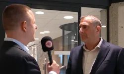 Hollandalı vekilin ‘Filistinliler maksimum güçle durdurulmalı’ sözü tepki çekti