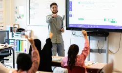 Hollanda’da Islamitisch College: Köklerden geleceğe, ilkokuldan ortaöğretime