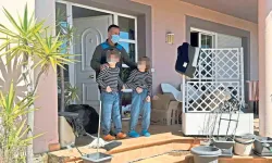 Korona korkusuyla çocuklarını eve kapatan Alman çifte hapis cezası