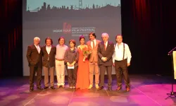 Hollanda’da 11. Kırmızı Lale Film Festivali başlıyor