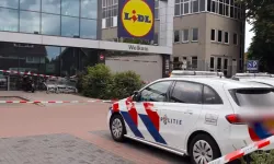 Hollanda’da iki Lidl şubesinde muz kolilerinde kokain bulundu