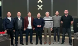 Dünya Nogay Türkleri Amsterdam’da birlik mesajı verdi
