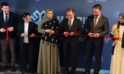 Amsterdam’da “Bağ Kurmak” Filografi Sergisi açıldı