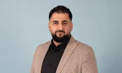 DENK Partisi’nden Talip Aydemir, Arnhem Belediye Meclisi Başkanvekili oldu