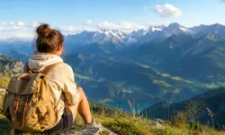 Fransa’da gençlere 200 euroya kadar tatil desteği