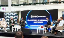 Hollanda’da Müslümanlara yönelik ayrımcılık ele alındı