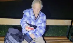 Yanlış uçağa binen 80 yaşındaki yolcu iki gündür kayıp