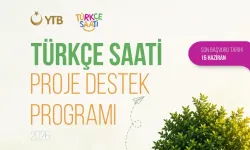YTB’den yurt dışındaki çocuklara Türkçe desteği