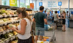 Hollanda'da her 10 haneden 4'ü ay sonunu getirmekte zorlanıyor