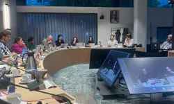 Amsterdam Nieuw-West'te koalisyon adayları güvenoyu alamadı
