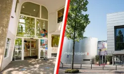 Amsterdam'da aşırı sıcaklara karşı serinleme noktaları oluşturuldu