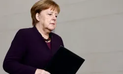 Almanya'nın eski başbakanı Merkel'in emekli maaşı tartışma yarattı