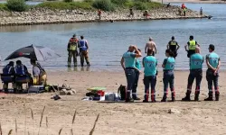 Hollanda'da nehirdeki çocukları kurtaran kadın akıntıya kapılarak hayatını kaybetti