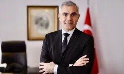 Türkiye'nin Lahey Büyükelçisi değişti: Yeni Büyükelçi Burak Akçapar oldu