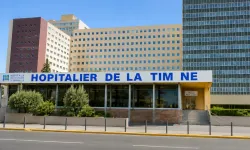 Fransa'da araçta unutulan 18 aylık bebek hayatını kaybetti