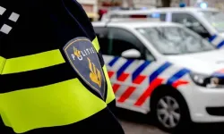 Hollanda'da 1,5 yaşındaki çocuk üçüncü kattan düşerek ağır yaralandı