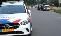 Hollanda'da 15 yaşındaki kız anne ve babasını öldürmekten tutuklandı
