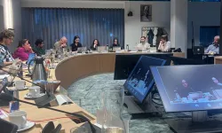 Amsterdam Nieuw-West'te DENK'in park ücreti zamlarına karşı önerisi kabul edildi