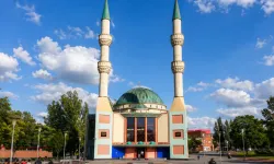 IOT’den Mevlana Camii’ne yönelik saldırgan davranışlara tepki