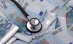 Hollanda'da 5 kişi 2 milyon euroluk sağlık ödeneği dolandırıcılığından yakalandı