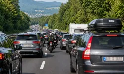 Sıla yoluna çıkacaklar için ülke ülke trafik cezaları rehberi