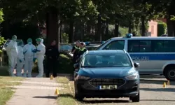 Almanya’daki silahlı saldırıda 6 kişiyi öldüren Türk gözaltına alındı