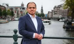 Koyuncu: Amsterdam’da seçmenin tercihi görmezden gelindi