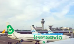 Hollanda’da Transavia’nın iptal ettiği uçuşlar binlerce yolcuyu mağdur etti