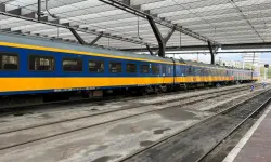 Hollanda'da toplu ulaşımda grev: 24 Haziran’da seferler duracak