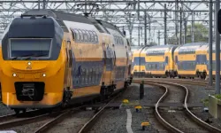 Rotterdam Centraal'da bu hafta sonu tren seferi yapılmayacak