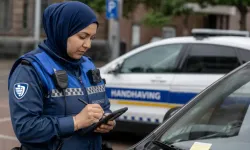 Hollanda'da VVD'den BOA'lara başörtüsü yasağı teklifi