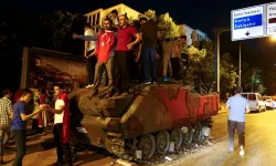 15 Temmuz darbe girişiminin üzerinden 10 yıl geçti