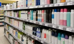 Almanya'da deodorant testi: Öko-Test Lidl'in 75 centlik deodorantını birinci seçti