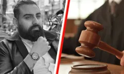 Almanya'da tren görevlisi Serkan Çalar'ı öldüren sanığa 10 yıl hapis