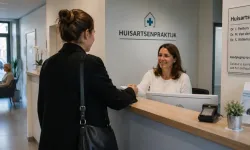 Belçika’da sağlık giderlerinde ilk 500 euroyu hastaların ödemesi planlanıyor
