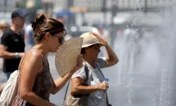 Belçika'da sıcak hava dalgasında 12 günde 1222 ölüm kayda geçti