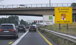 Belçika'da ücretli yol dönemi başlıyor, işte vinyet ücretleri