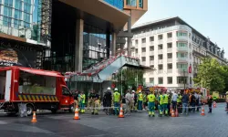 Brüksel’de feci yangın: En az 2 kişi hayatını kaybetti, 6 kişiden haber alınamıyor